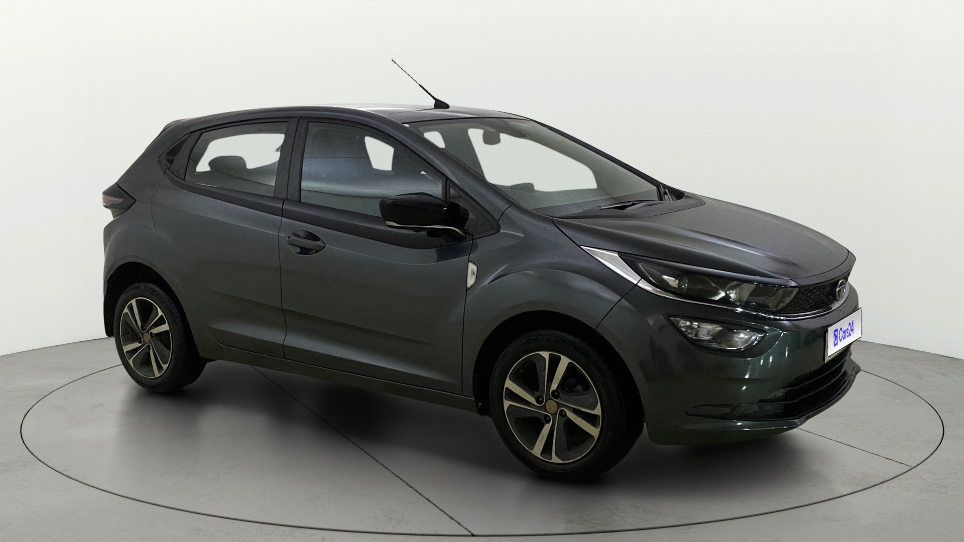Used 2020 Tata Altroz Used 2020 Tata Altroz