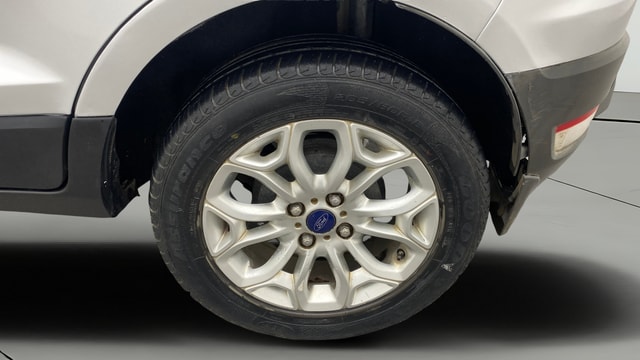 View Ford EcoSport Image 11 Used Ford EcoSport Image 11