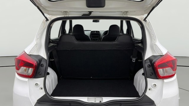 View Renault Kwid Image 36 Used Renault Kwid Image 36