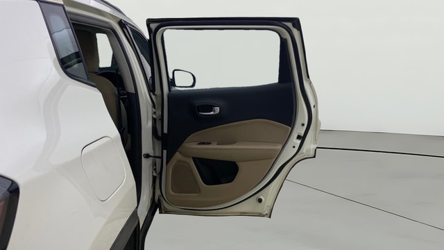 View Jeep Compass Image 5 Used Jeep Compass Image 5
