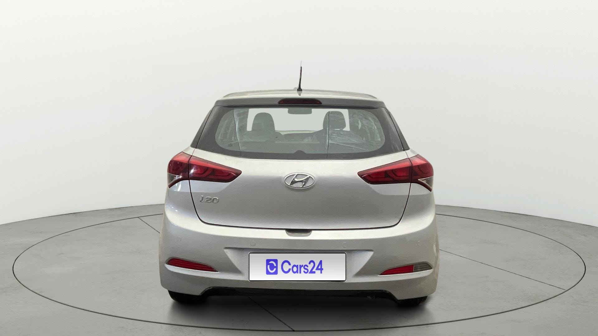 Used 2017 Hyundai Elite i20 Used 2017 Hyundai Elite i20