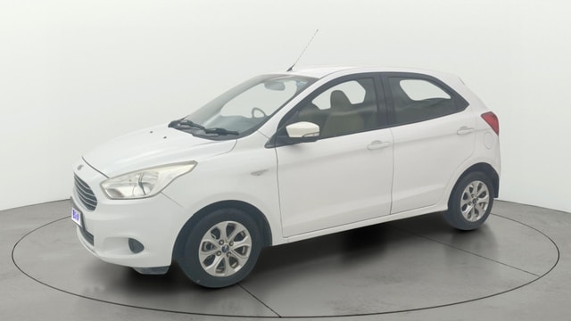 View Ford Figo Aspire Image 21 Used Ford Figo Aspire Image 21