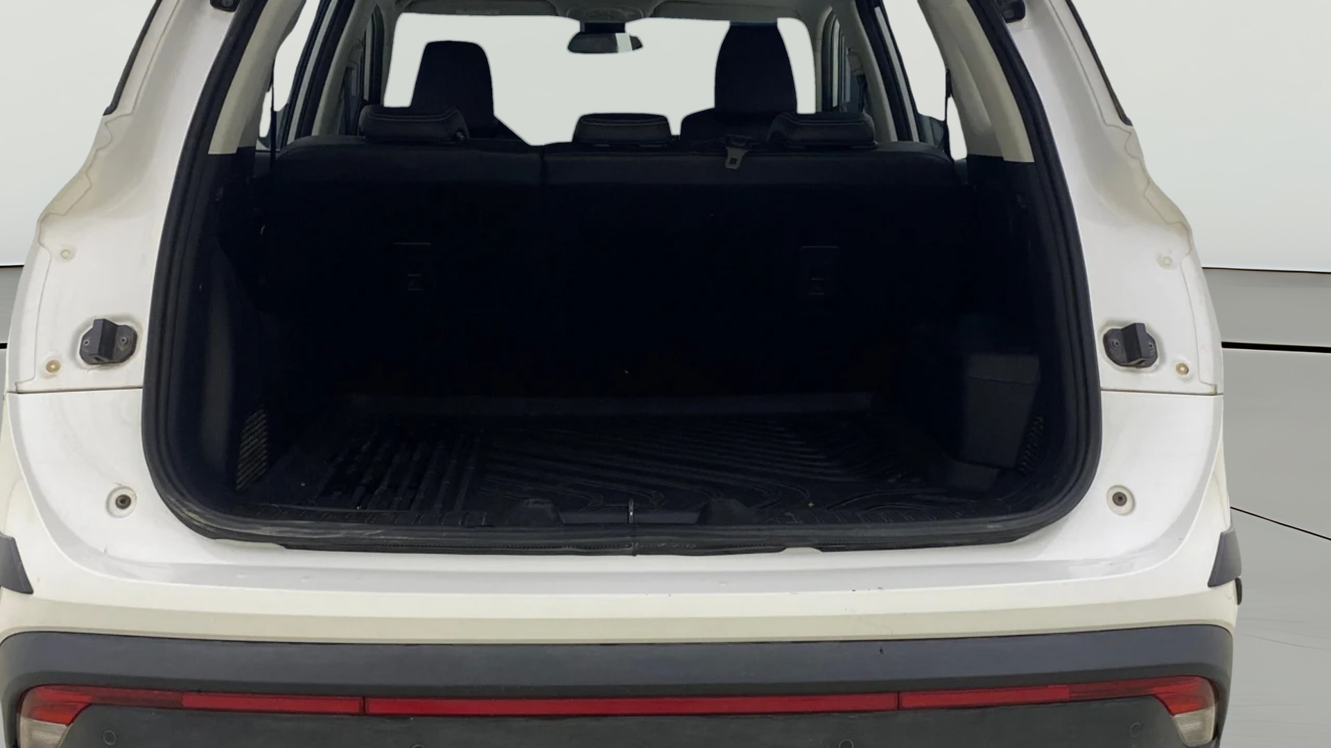Used 2019 MG Hector Used 2019 MG Hector