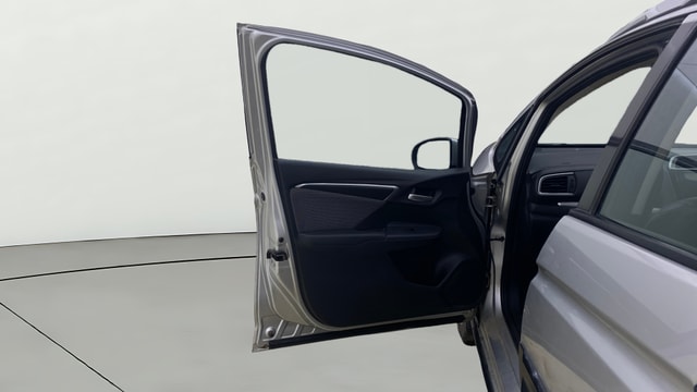 View Honda WR-V Image 38 Used Honda WR-V Image 38