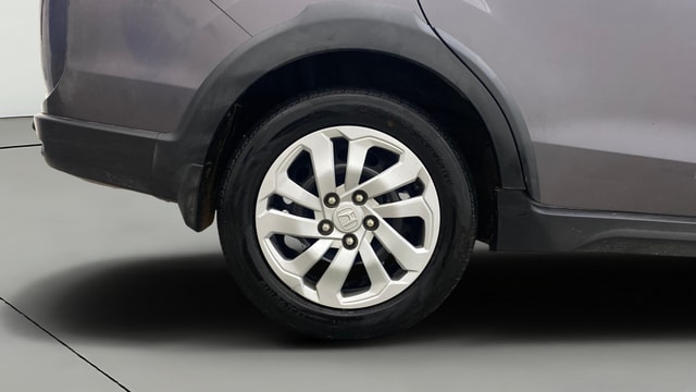View Honda BR-V Image 24 Used Honda BR-V Image 24