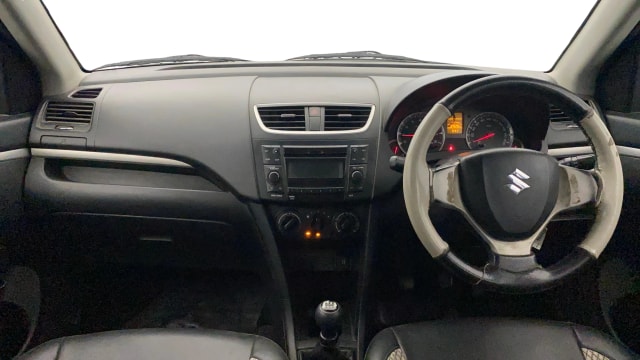 View Maruti Suzuki 1000 Image 15 Used Maruti Suzuki 1000 Image 15