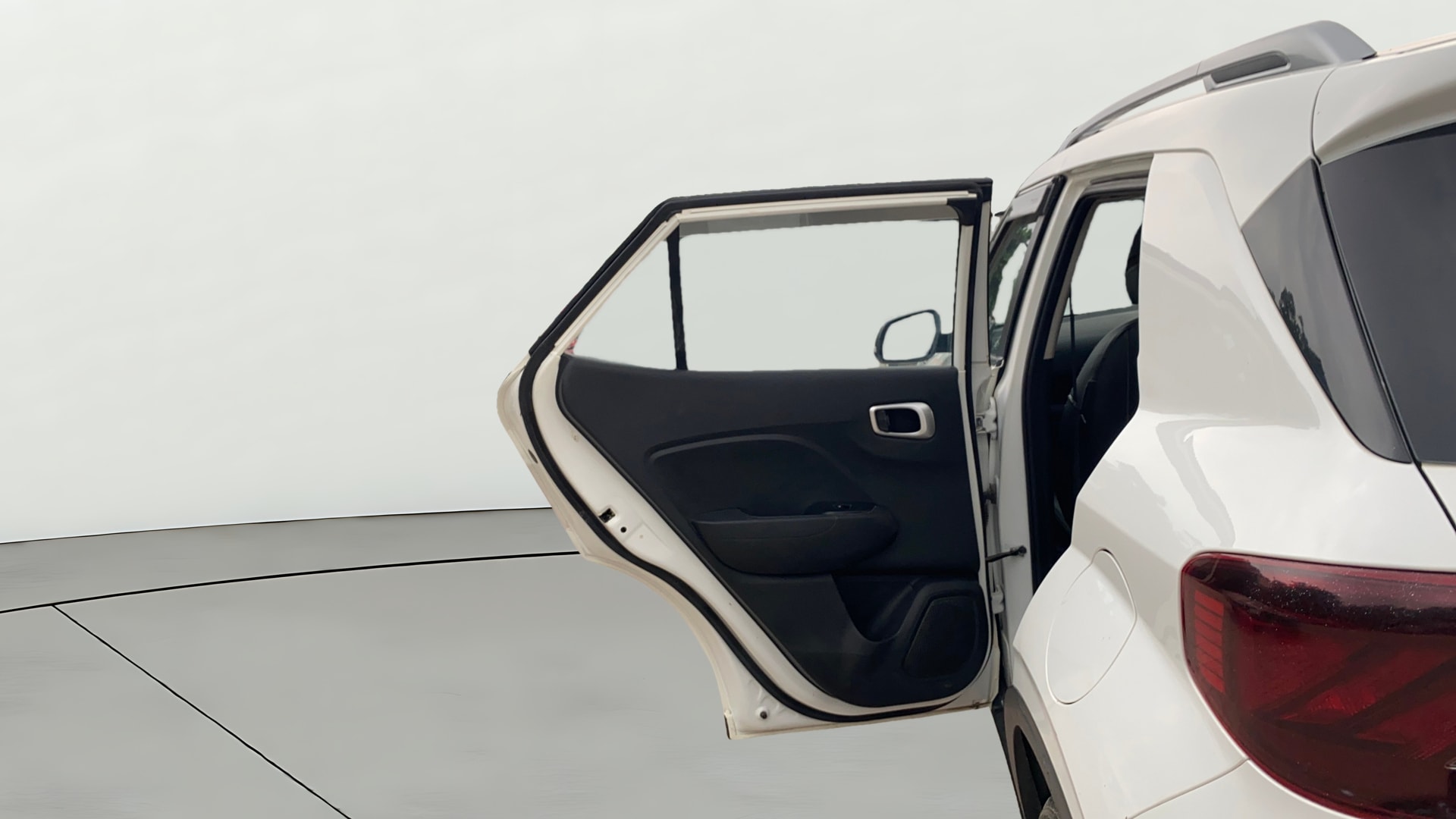 Used 2022 Hyundai Venue Used 2022 Hyundai Venue