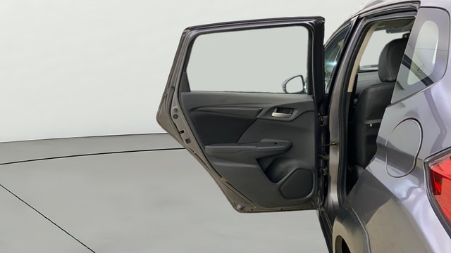 View Honda WR-V Image 14 Used Honda WR-V Image 14