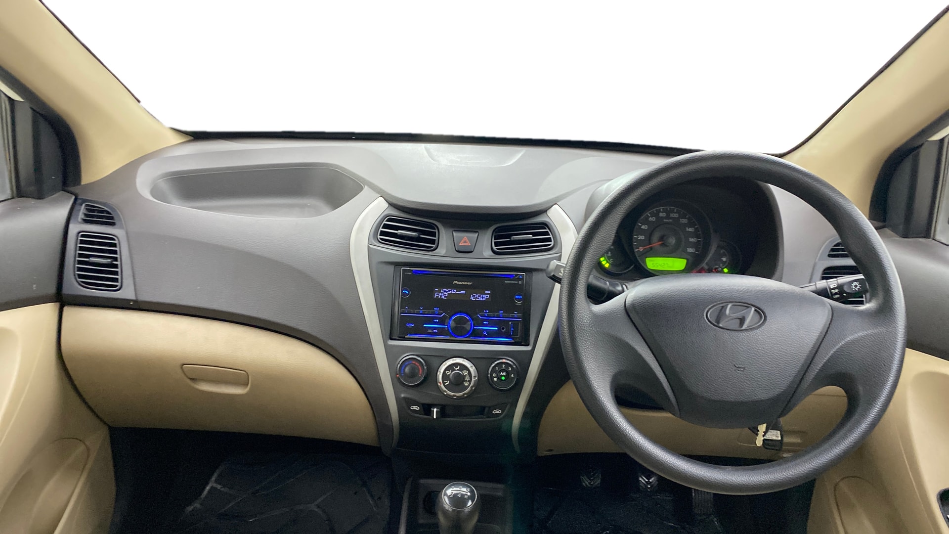 Used 2018 Hyundai EON Used 2018 Hyundai EON