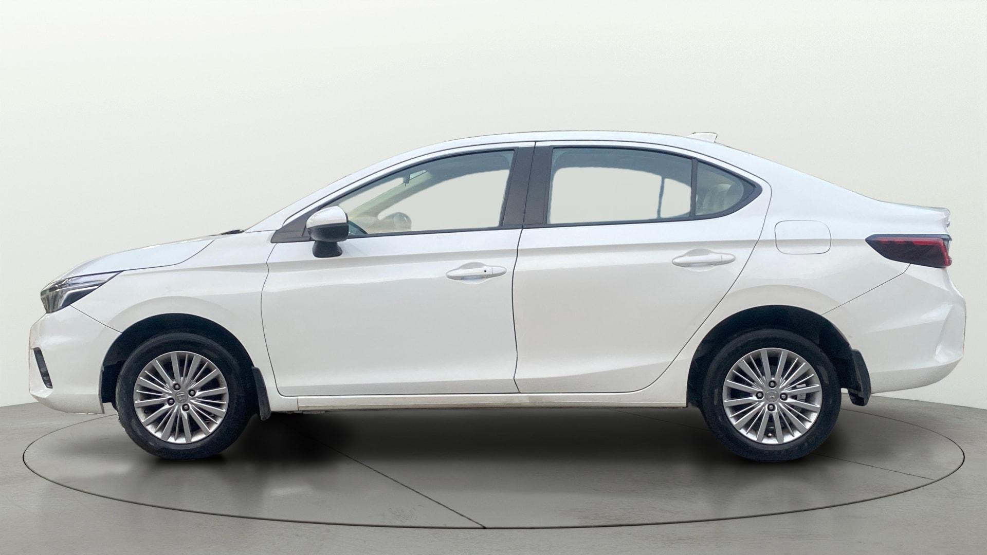 Used 2022 Honda City Used 2022 Honda City