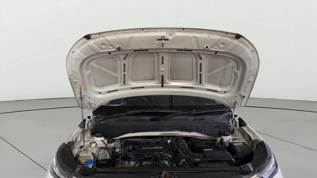 View Hyundai Venue Image 34 Used Hyundai Venue Image 34