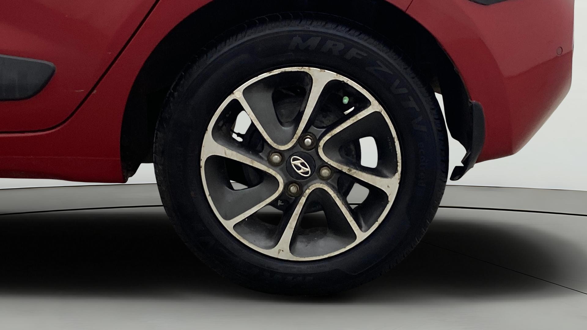 View 2018 Hyundai Grand i10 1.2 Asta Petrol Image 11 Used 2018 Hyundai Grand i10 1.2 Asta Petrol Image 11