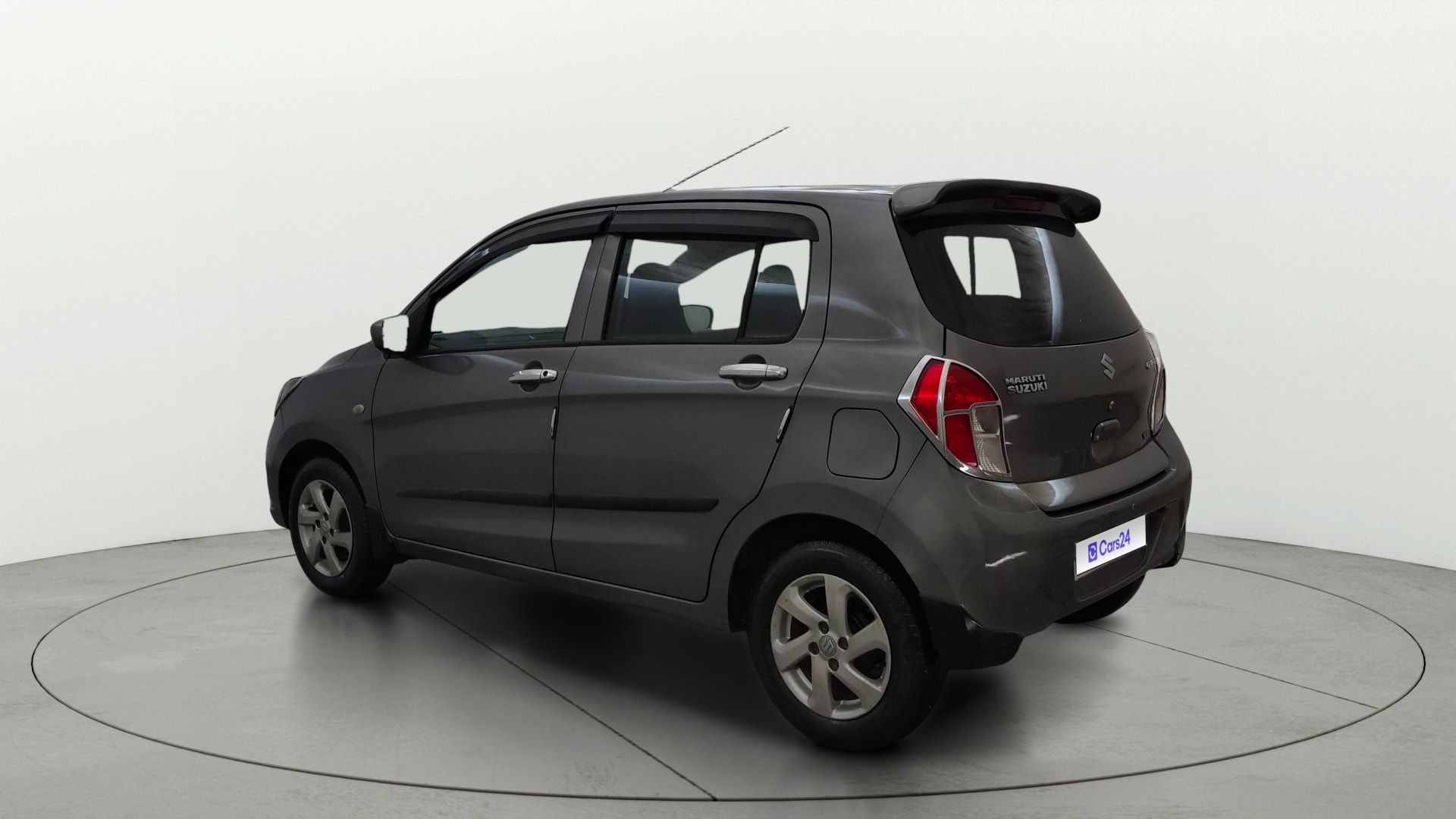 View 2019 Maruti Suzuki 1000 Base Variant Image 2 Used 2019 Maruti Suzuki 1000 Base Variant Image 2