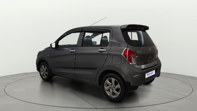 View Maruti Suzuki 1000 Image 2 Used Maruti Suzuki 1000 Image 2