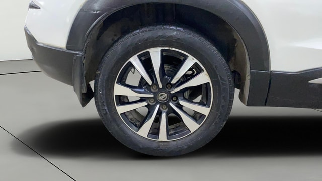 View Nissan Kicks Image 33 Used Nissan Kicks Image 33