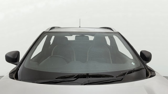 View Nissan Magnite Image 30 Used Nissan Magnite Image 30
