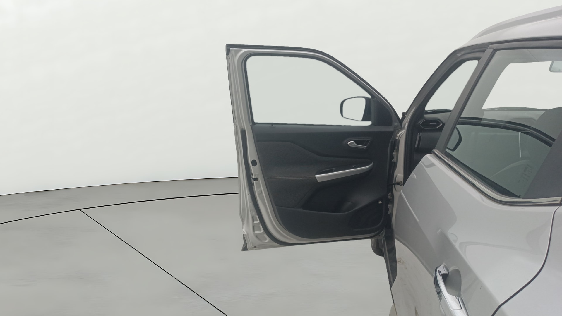 View 2022 Nissan Magnite Turbo XV Premium (O) Image 32 Used 2022 Nissan Magnite Turbo XV Premium (O) Image 32