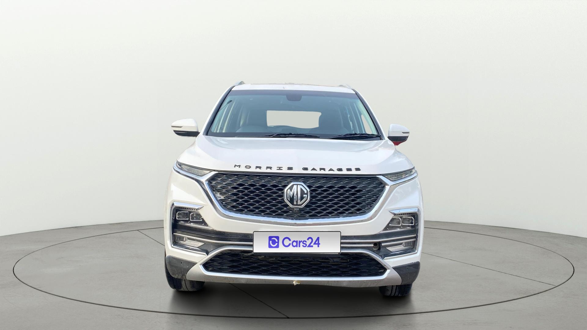 Used 2020 MG Hector Used 2020 MG Hector