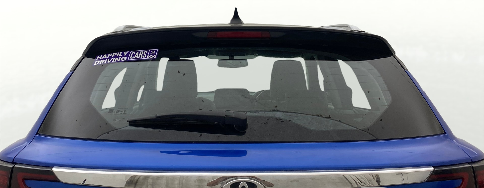 Used 2023 Toyota Urban Cruiser Hyryder Used 2023 Toyota Urban Cruiser Hyryder