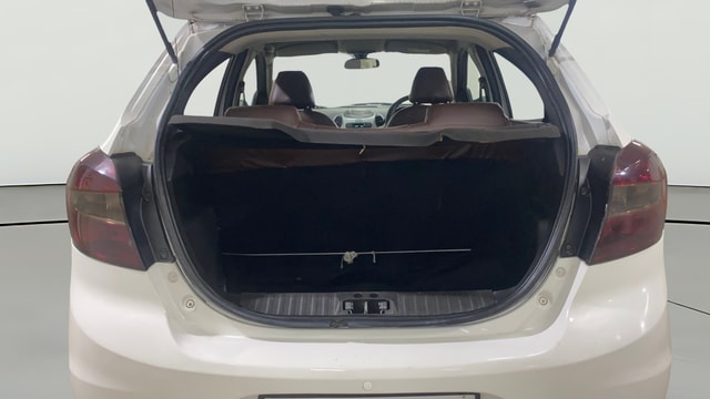 View Ford Figo Aspire Image 36 Used Ford Figo Aspire Image 36
