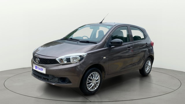 View Tata Tiago Image 23 Used Tata Tiago Image 23