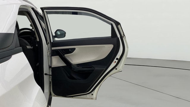View Tata Nexon Image 7 Used Tata Nexon Image 7