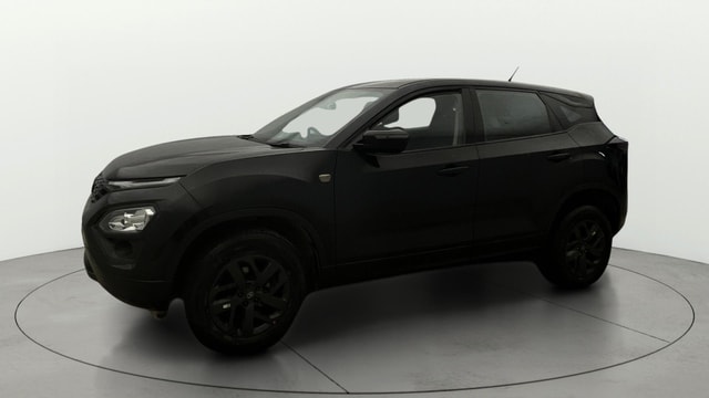 View Tata Harrier Image 22 Used Tata Harrier Image 22