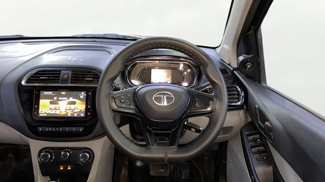 View Tata Tiago Image 20 Used Tata Tiago Image 20