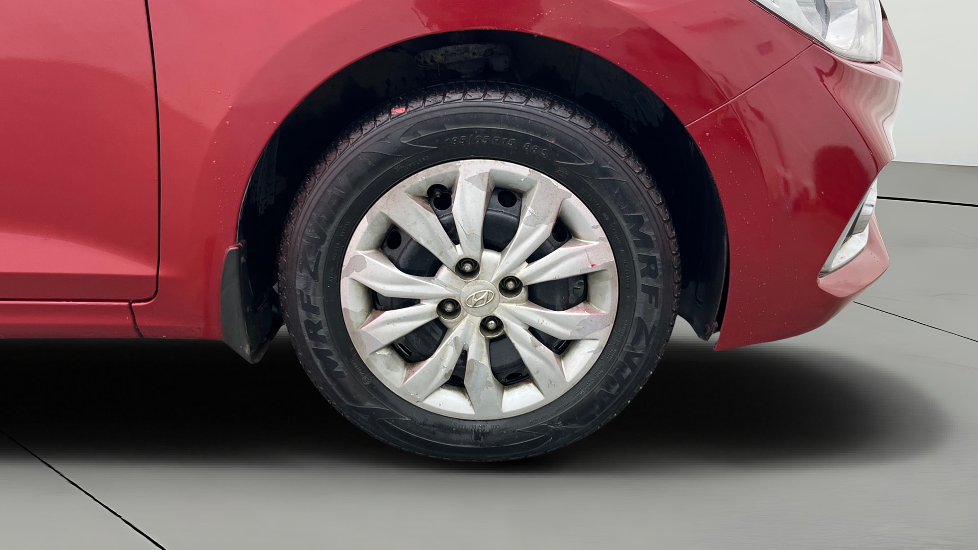 Used 2019 Hyundai Verna Used 2019 Hyundai Verna