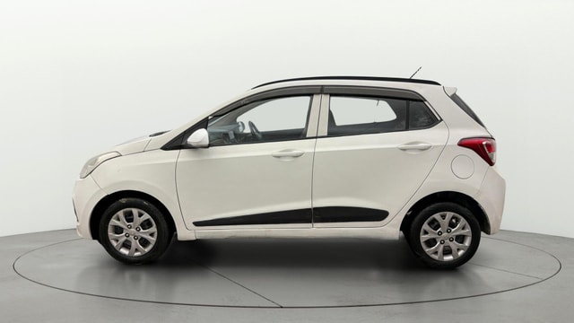 View Hyundai Grand i10 Image 5 Used Hyundai Grand i10 Image 5