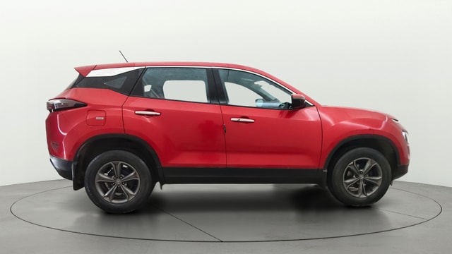 View Tata Harrier Image 9 Used Tata Harrier Image 9