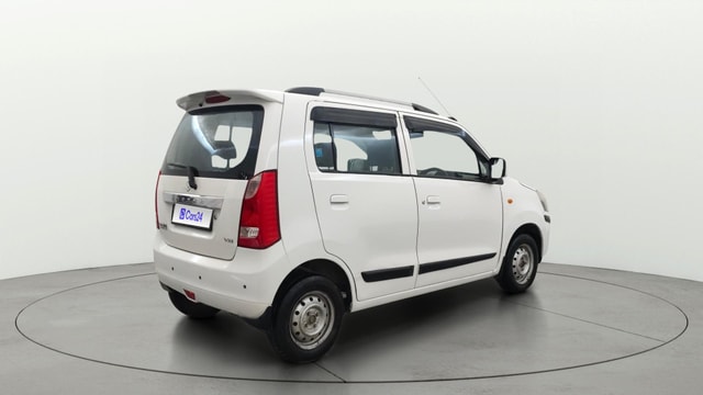 View Maruti Suzuki 1000 Image 42 Used Maruti Suzuki 1000 Image 42