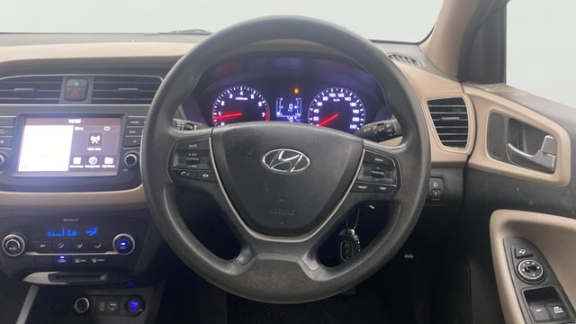 View Hyundai Elite i20 Image 20 Used Hyundai Elite i20 Image 20