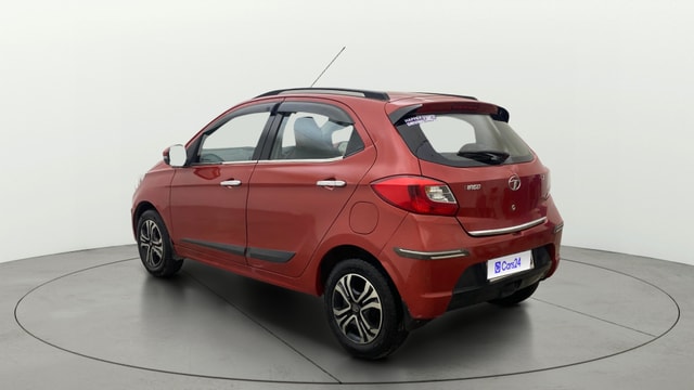 View Tata Tiago Image 2 Used Tata Tiago Image 2