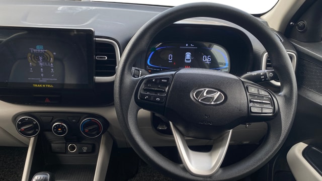 View Hyundai Venue Image 20 Used Hyundai Venue Image 20