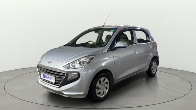 View Hyundai New Santro Image 35 Used Hyundai New Santro Image 35