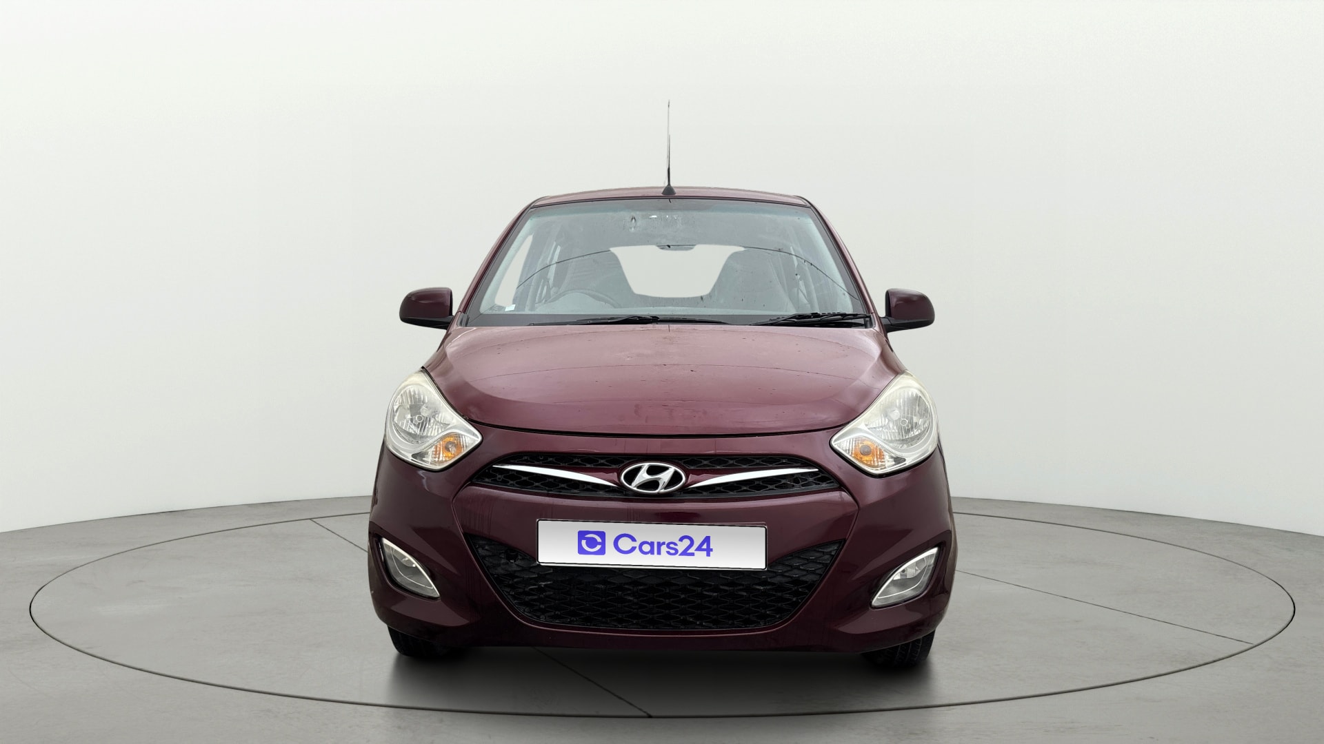 Used 2014 Hyundai i10 Used 2014 Hyundai i10