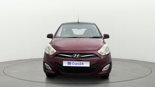 View Hyundai i10 Image 1 Used Hyundai i10 Image 1