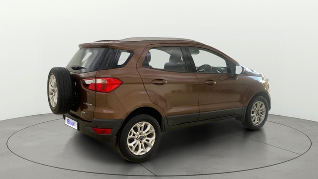 View Ford EcoSport Image 44 Used Ford EcoSport Image 44