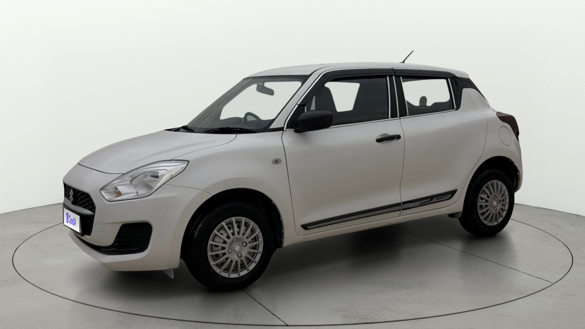 View 2023 Maruti Suzuki 1000 Base Variant Image 34 Used 2023 Maruti Suzuki 1000 Base Variant Image 34