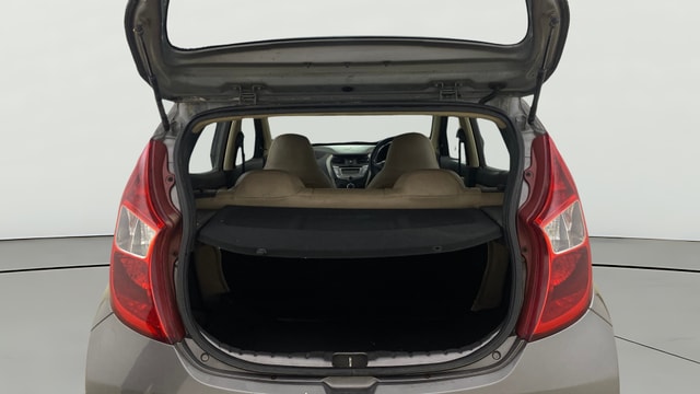 View Hyundai EON Image 36 Used Hyundai EON Image 36