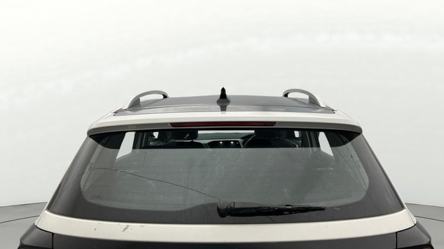 View Volkswagen Taigun Image 4 Used Volkswagen Taigun Image 4