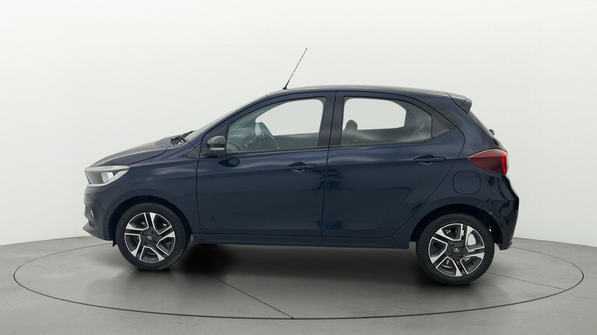 Used 2021 Tata Tiago Used 2021 Tata Tiago