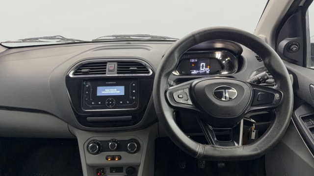 View Tata Tiago Image 20 Used Tata Tiago Image 20