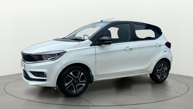 View Tata Tiago Image 21 Used Tata Tiago Image 21