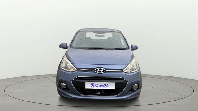 View Hyundai Xcent Image 1 Used Hyundai Xcent Image 1