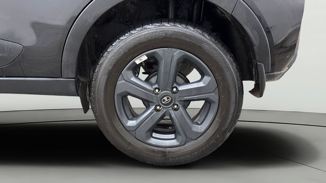 View Tata Nexon Image 11 Used Tata Nexon Image 11