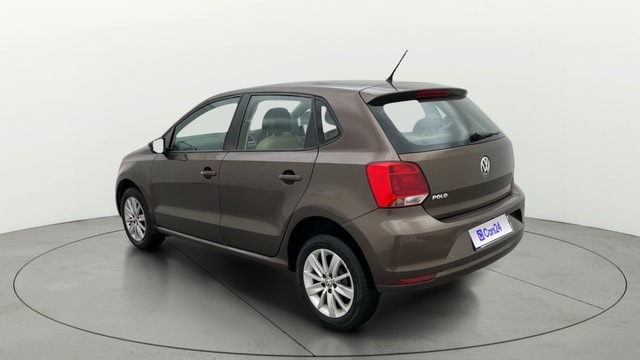 View Volkswagen Polo Image 2 Used Volkswagen Polo Image 2