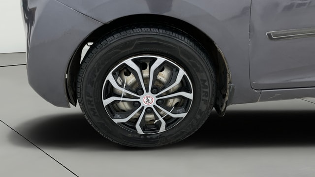 View Hyundai EON Image 28 Used Hyundai EON Image 28