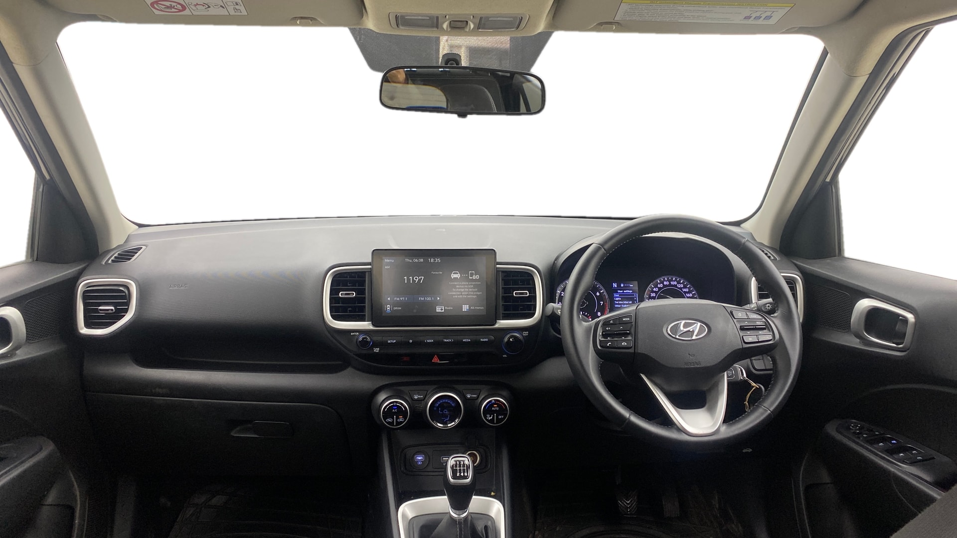 Used 2020 Hyundai Venue Used 2020 Hyundai Venue